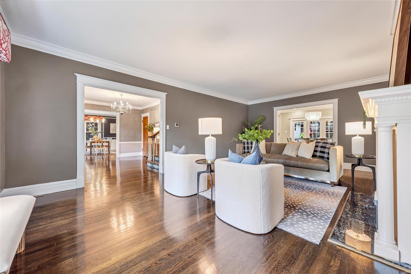 Sherwood Forest Blks A Thru C & Sherwood - Residential