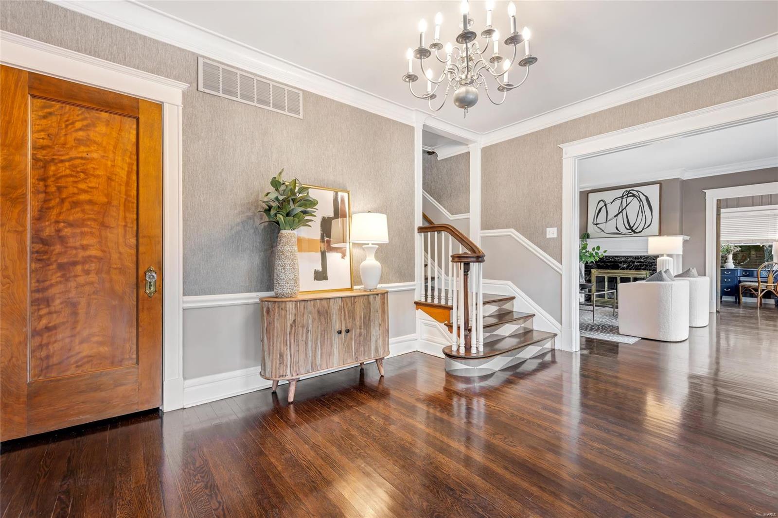 Sherwood Forest Blks A Thru C & Sherwood - Residential