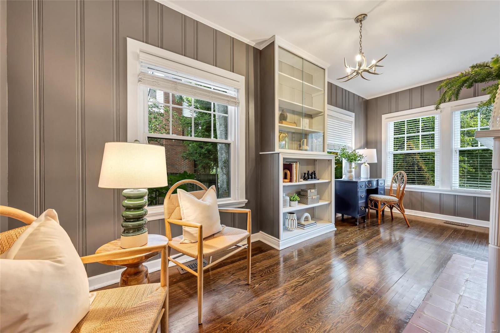 Sherwood Forest Blks A Thru C & Sherwood - Residential