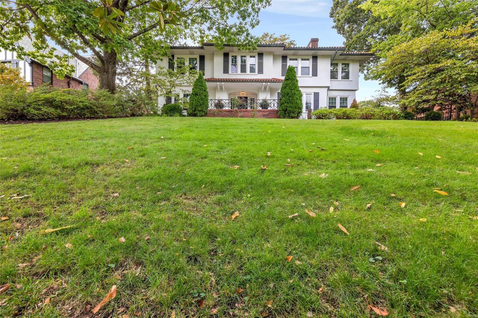 Sherwood Forest Blks A Thru C & Sherwood - Residential