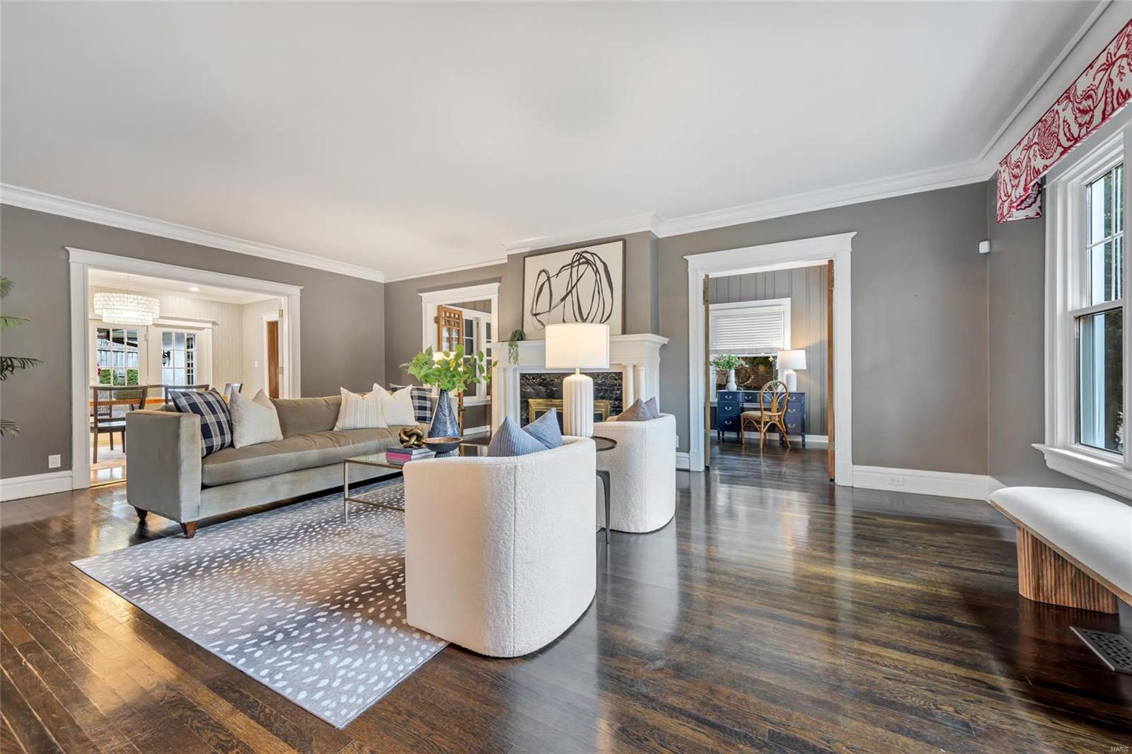 Sherwood Forest Blks A Thru C & Sherwood - Residential