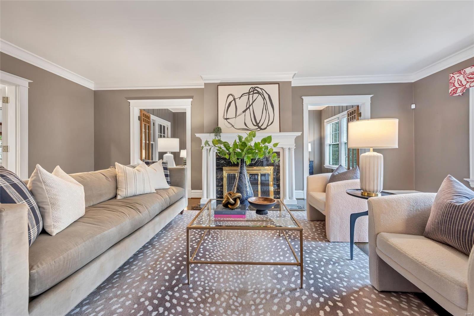 Sherwood Forest Blks A Thru C & Sherwood - Residential