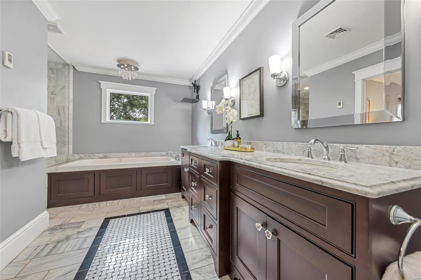 Sherwood Forest Blks A Thru C & Sherwood - Residential