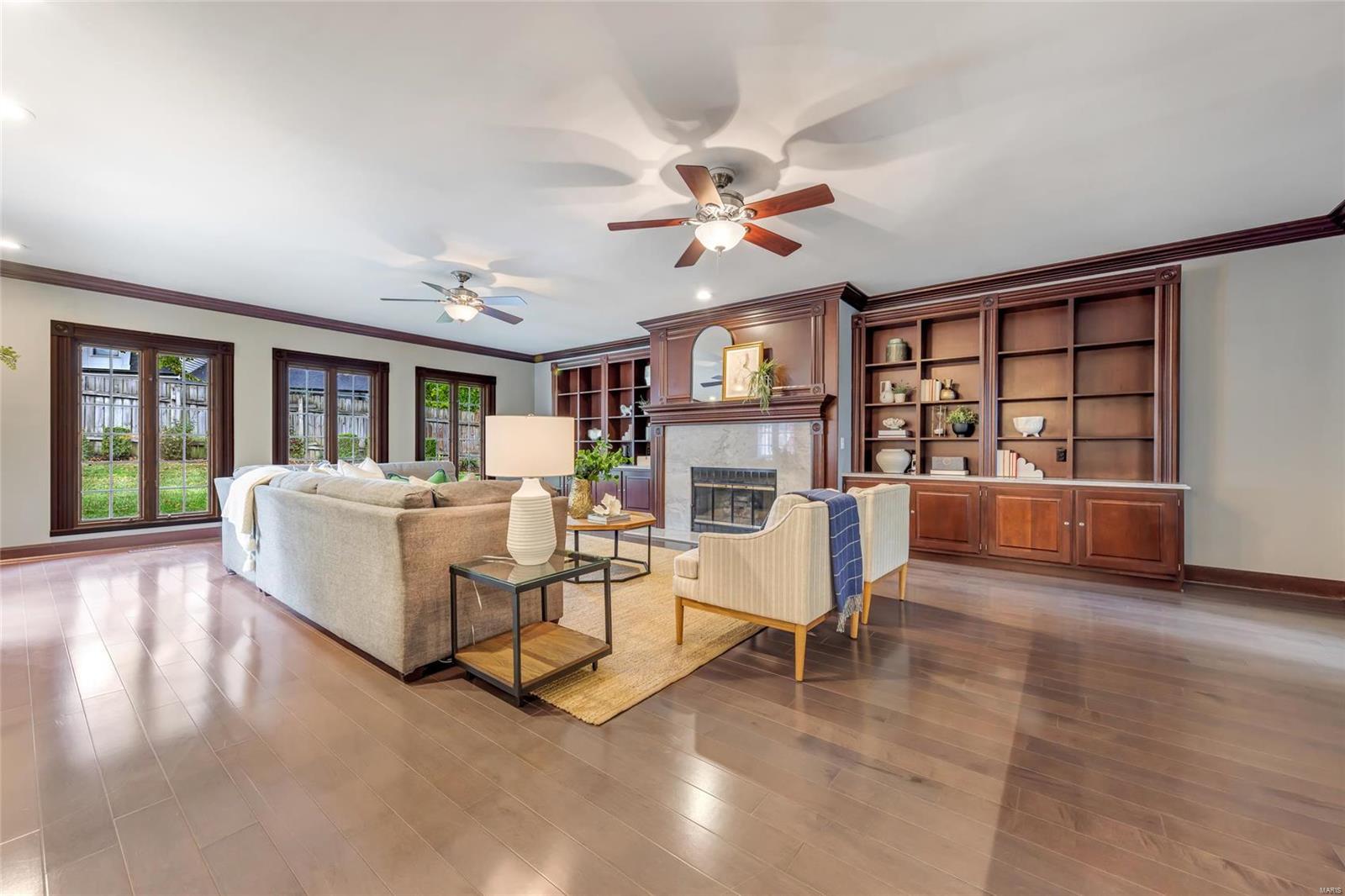 Sherwood Forest Blks A Thru C & Sherwood - Residential