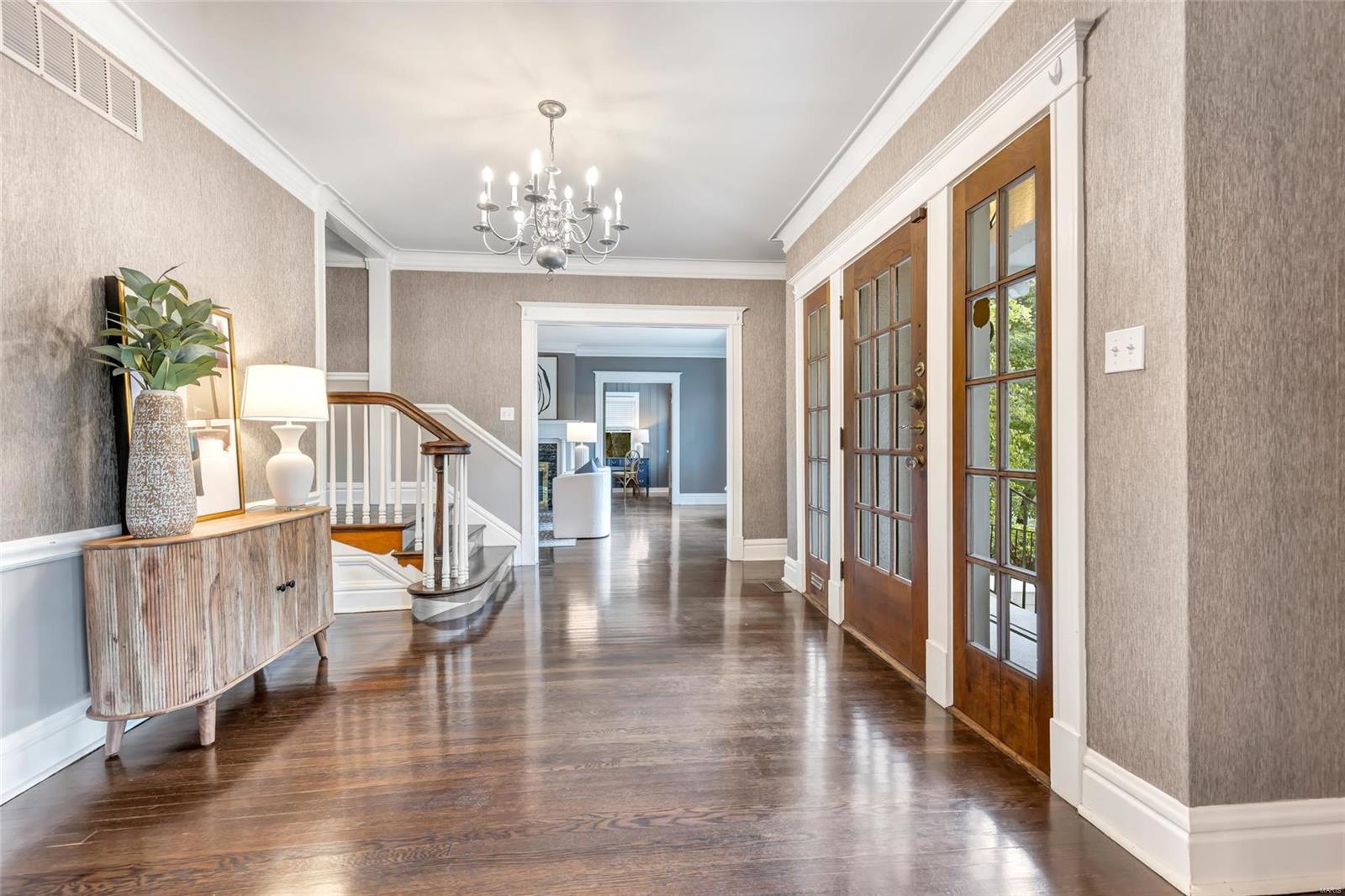 Sherwood Forest Blks A Thru C & Sherwood - Residential