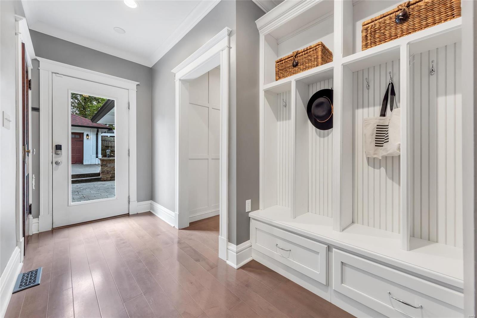 Sherwood Forest Blks A Thru C & Sherwood - Residential