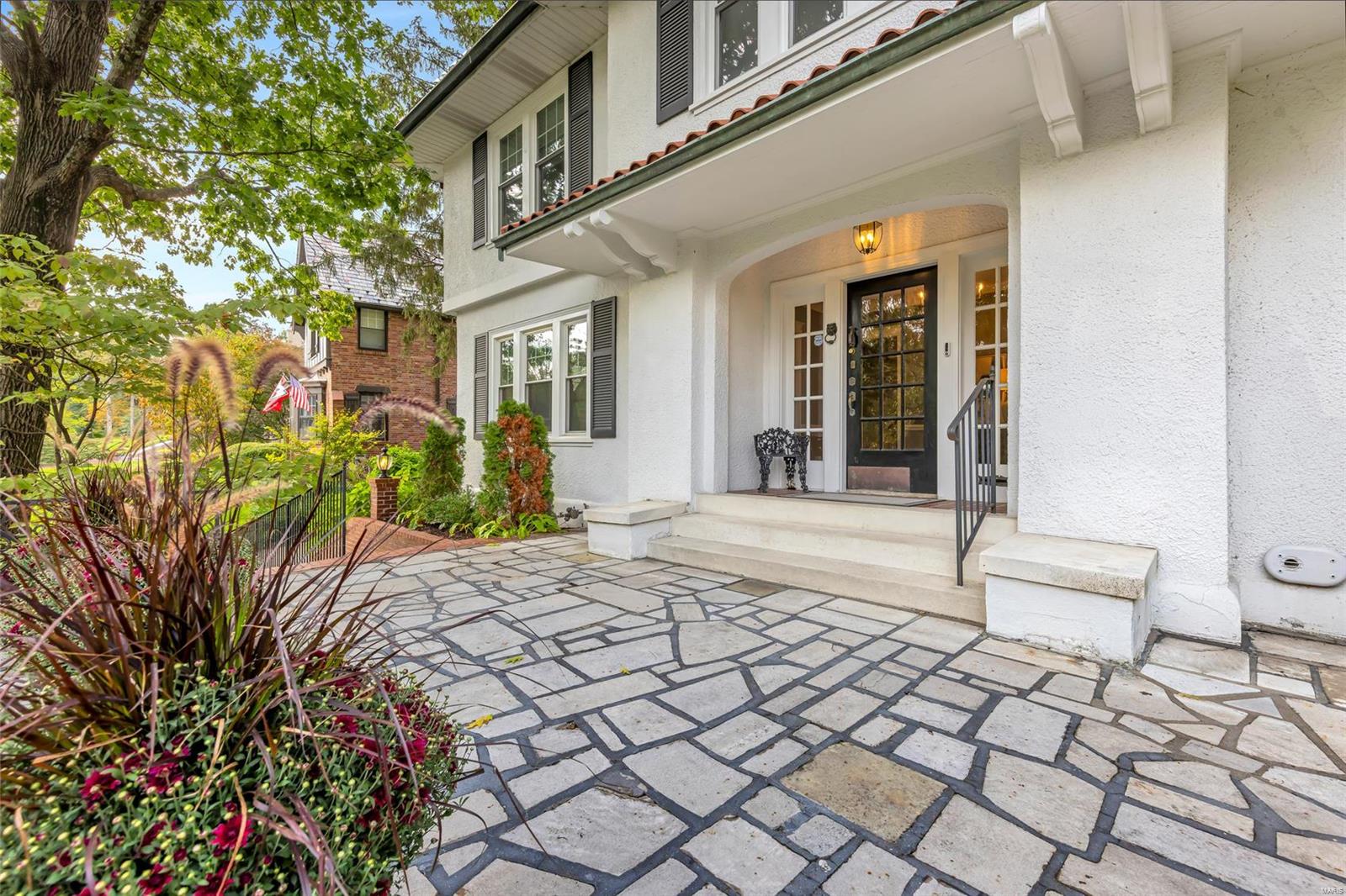 Sherwood Forest Blks A Thru C & Sherwood - Residential