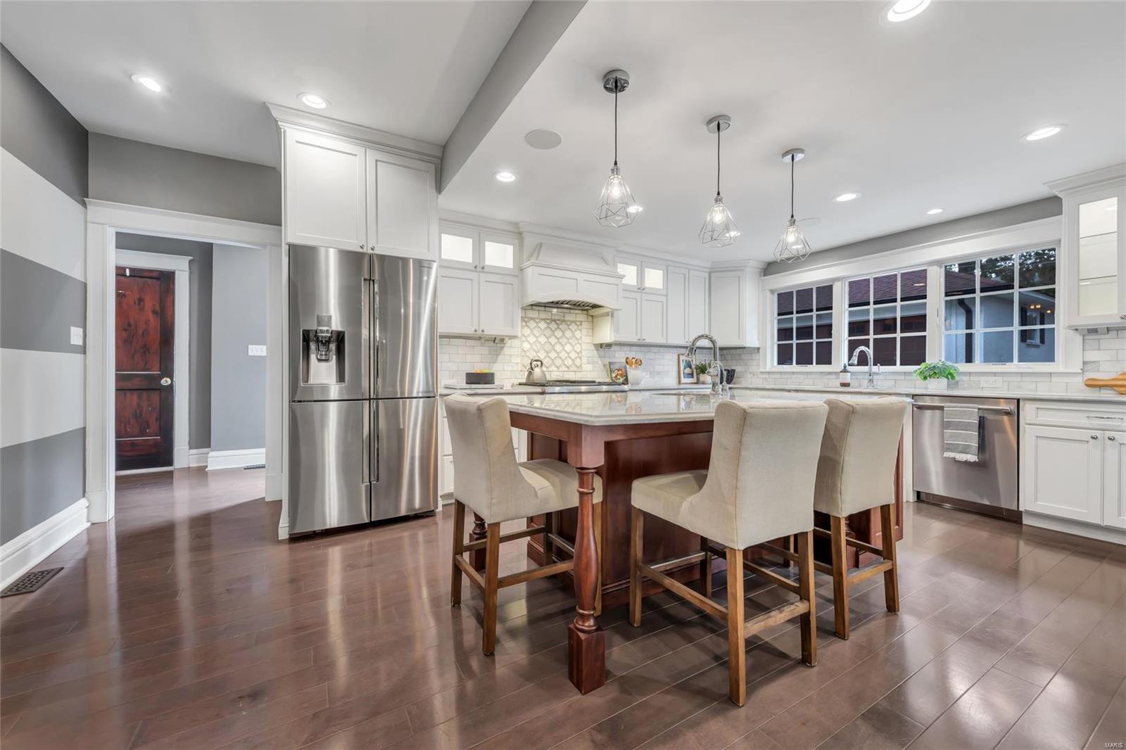 Sherwood Forest Blks A Thru C & Sherwood - Residential