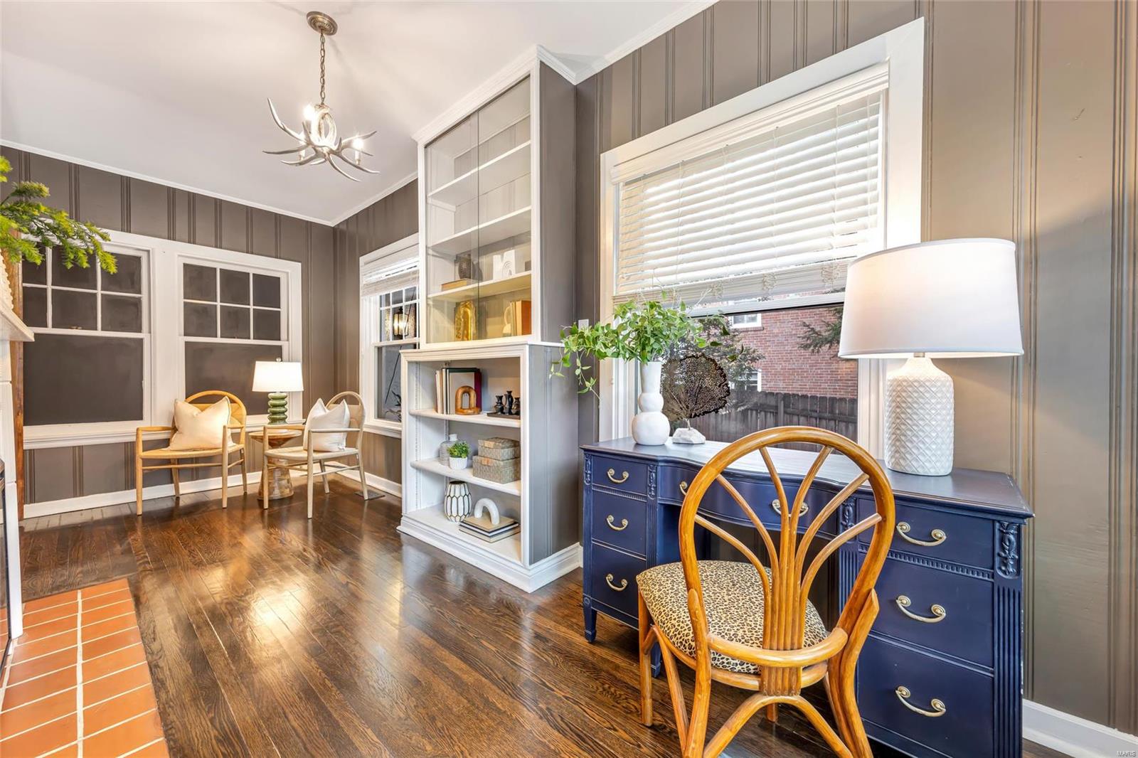 Sherwood Forest Blks A Thru C & Sherwood - Residential