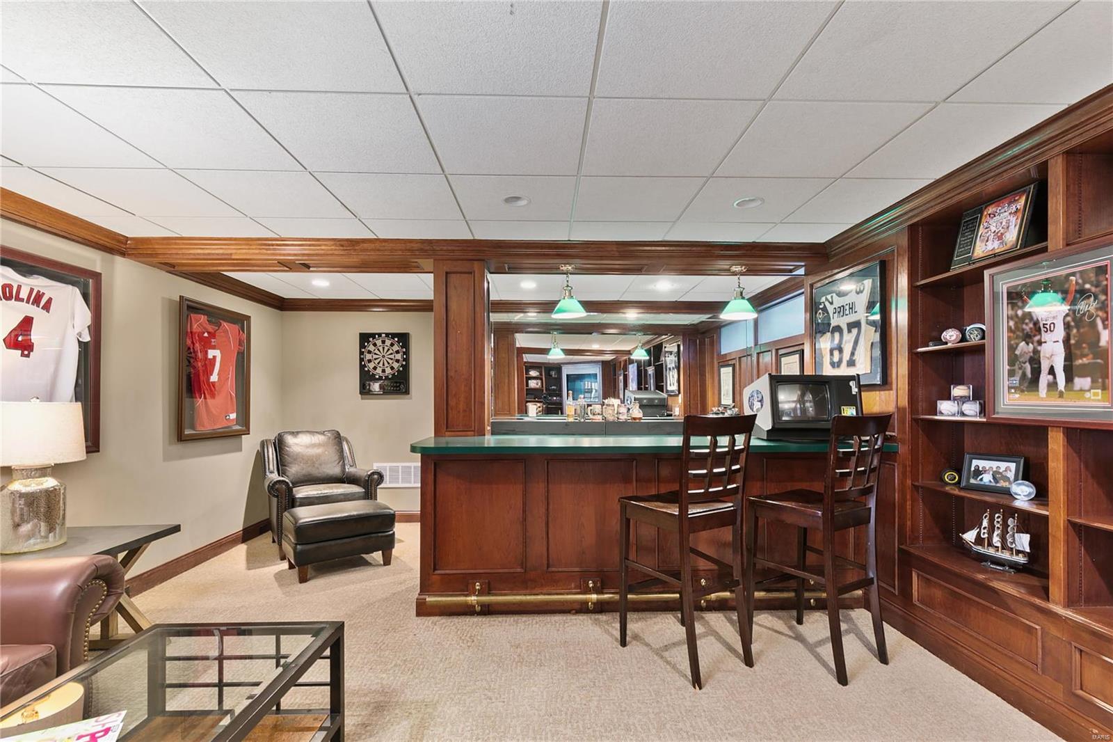 Mcdonald Tr Pt 2 Lts 31 & 32 & Sarpy - Residential