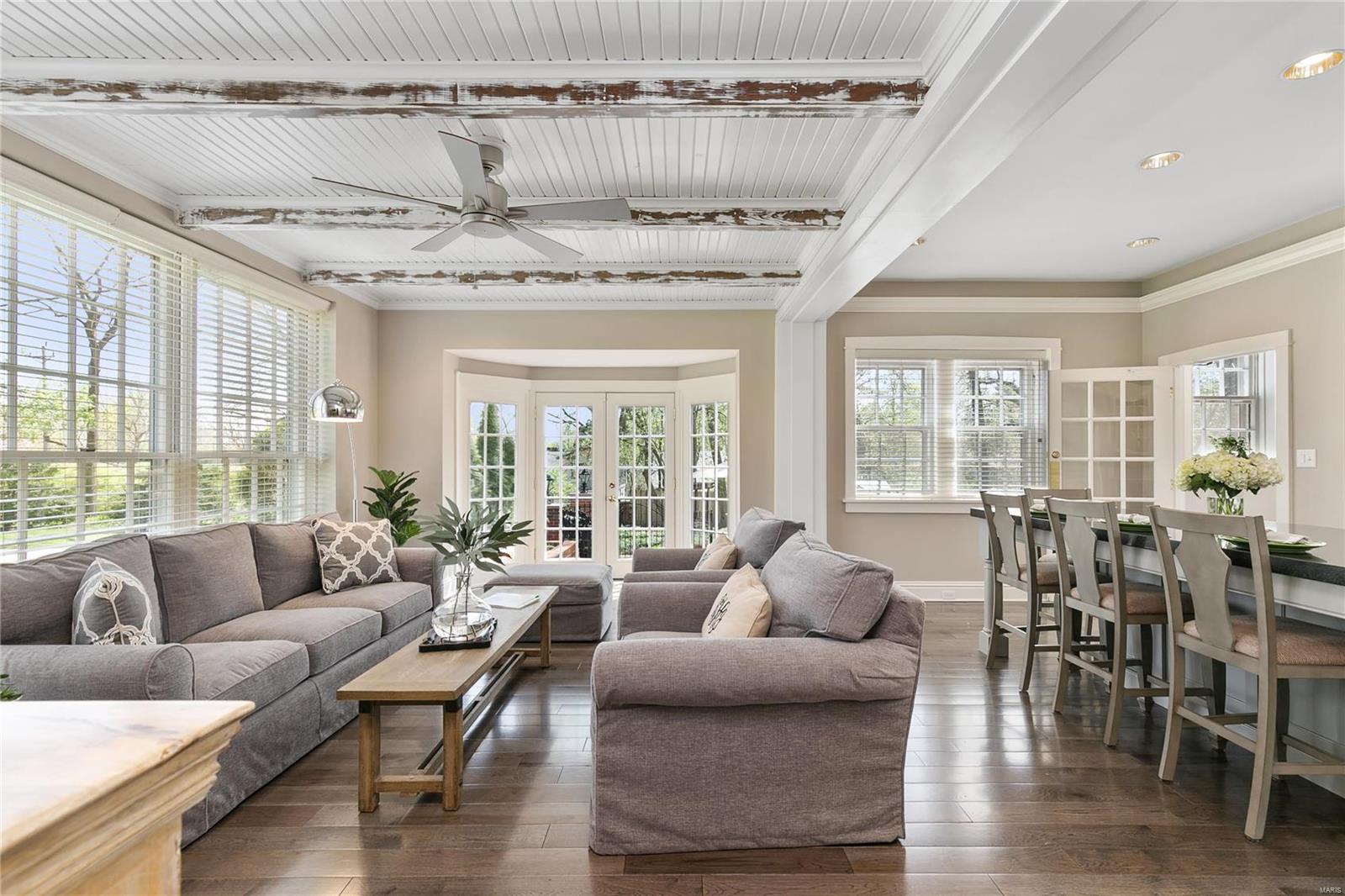 Mcdonald Tr Pt 2 Lts 31 & 32 & Sarpy - Residential