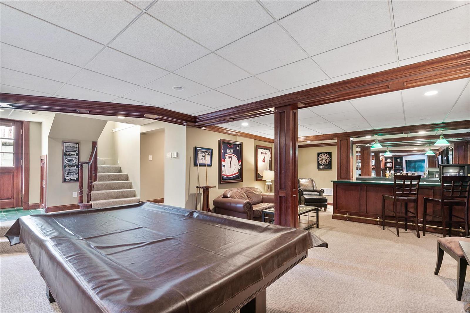 Mcdonald Tr Pt 2 Lts 31 & 32 & Sarpy - Residential