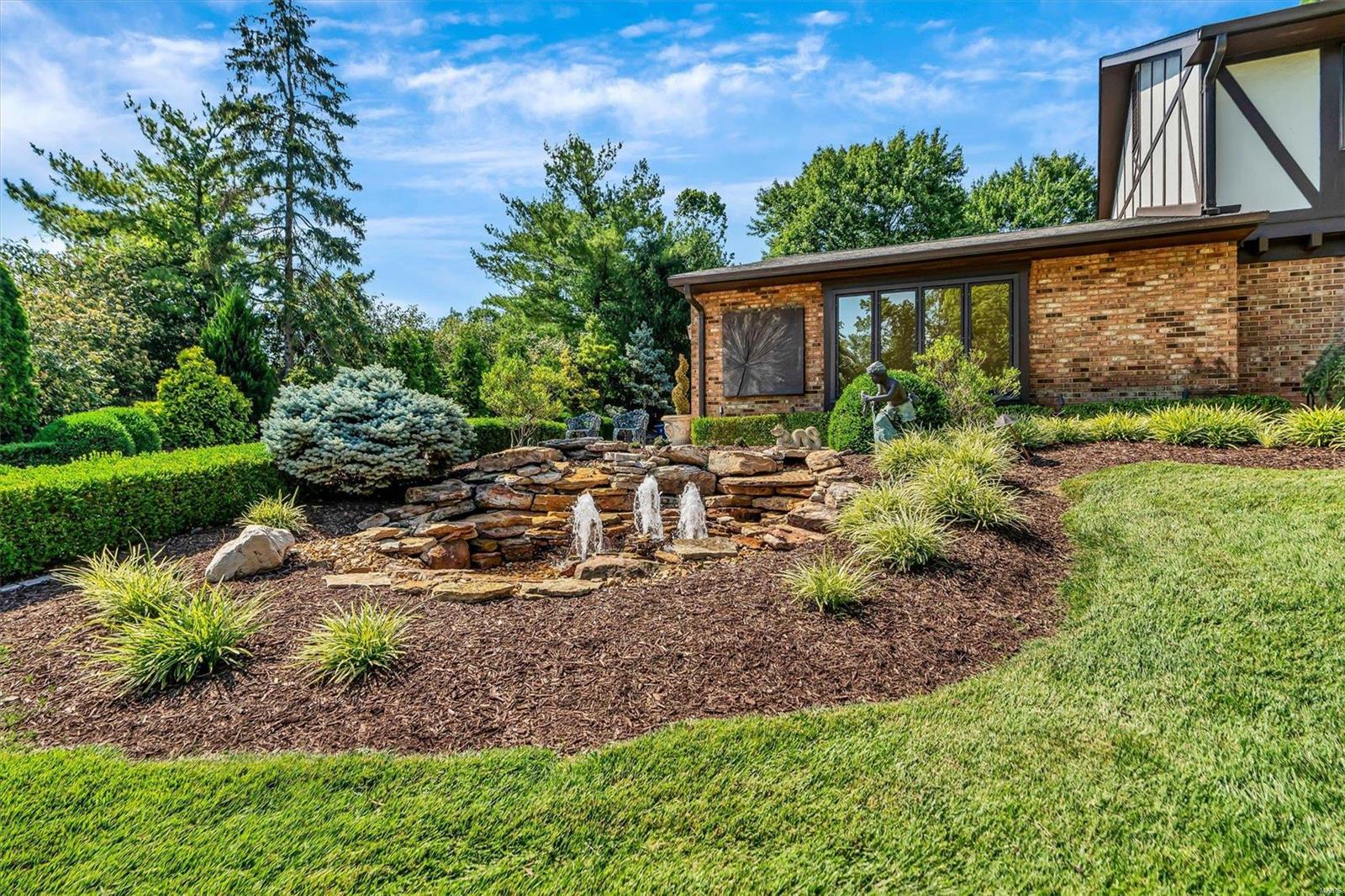 Sackston Woods 2 - Residential