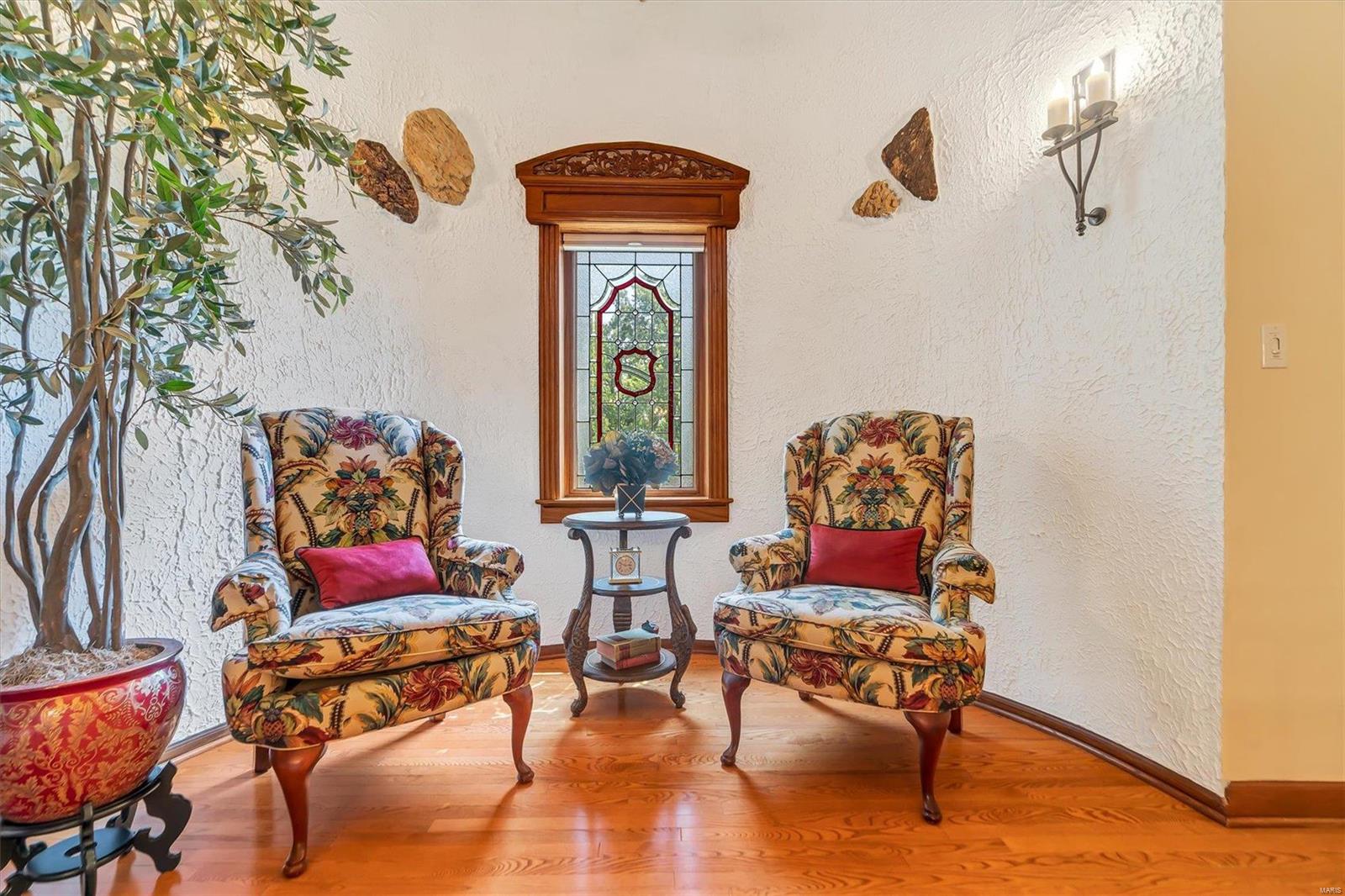 Sackston Woods 2 - Residential