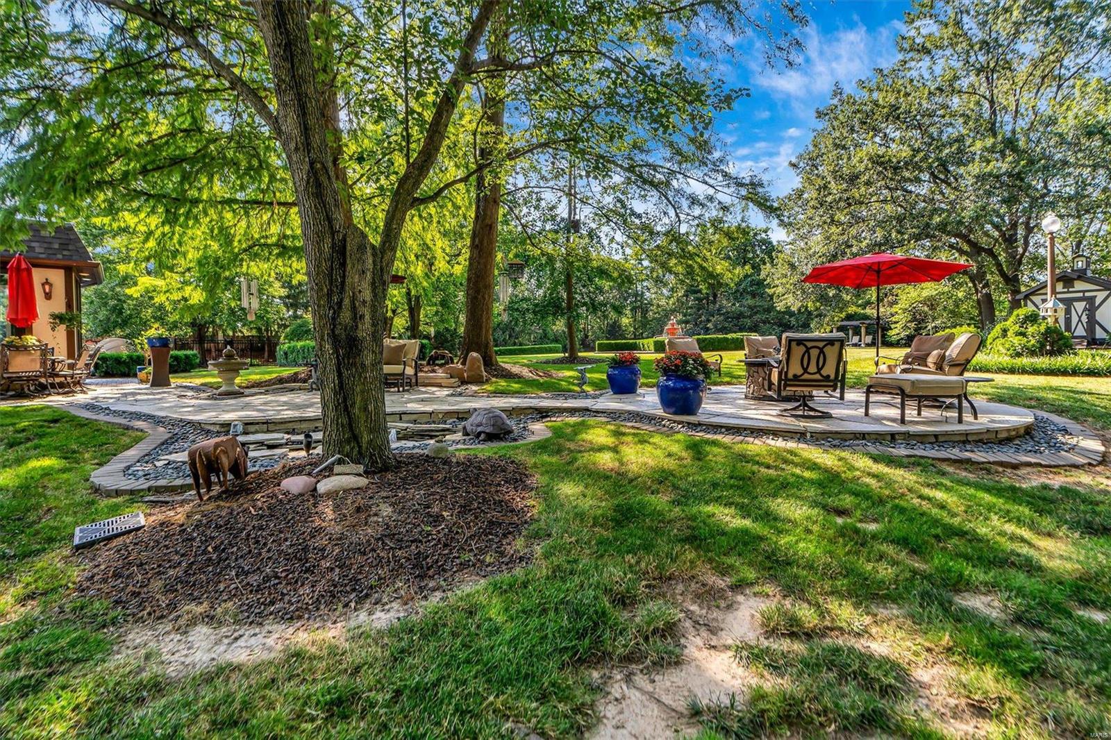 Sackston Woods 2 - Residential