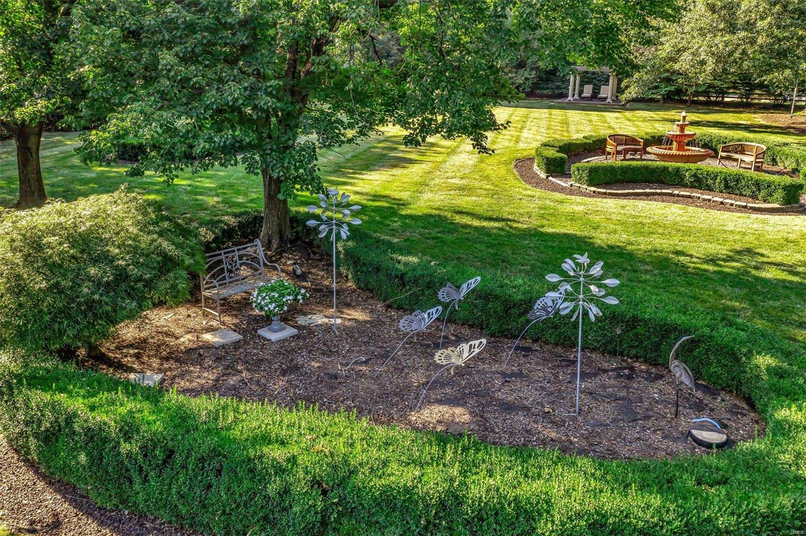 Sackston Woods 2 - Residential