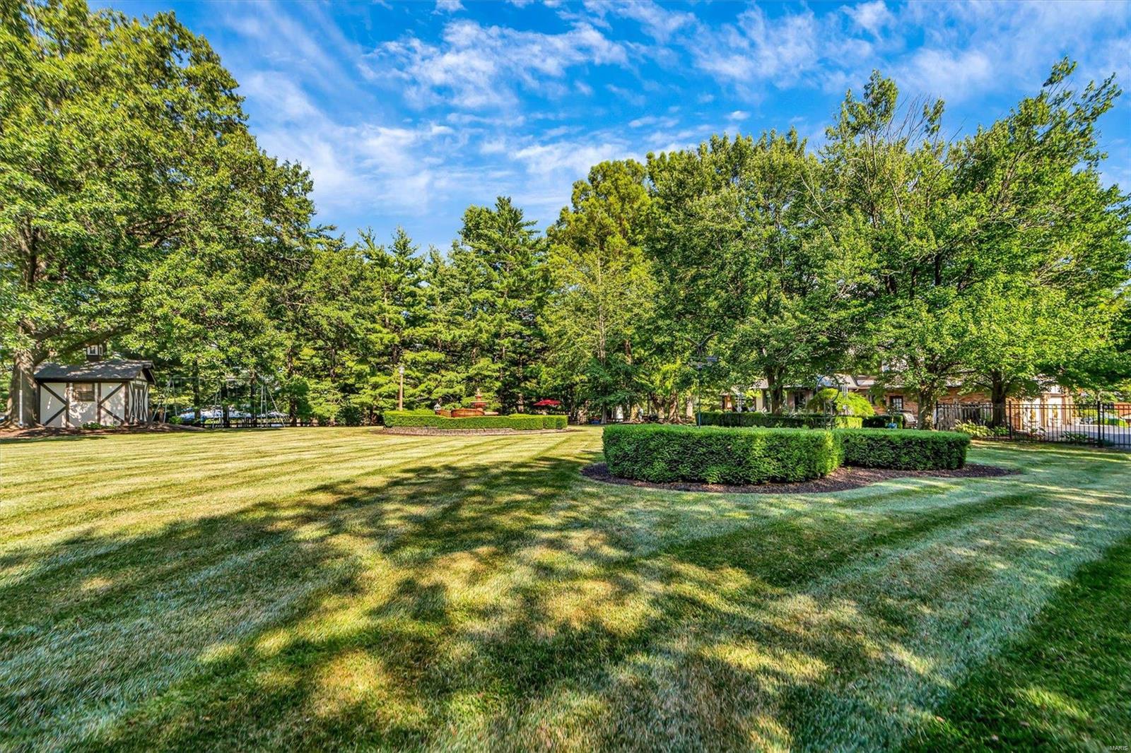 Sackston Woods 2 - Residential