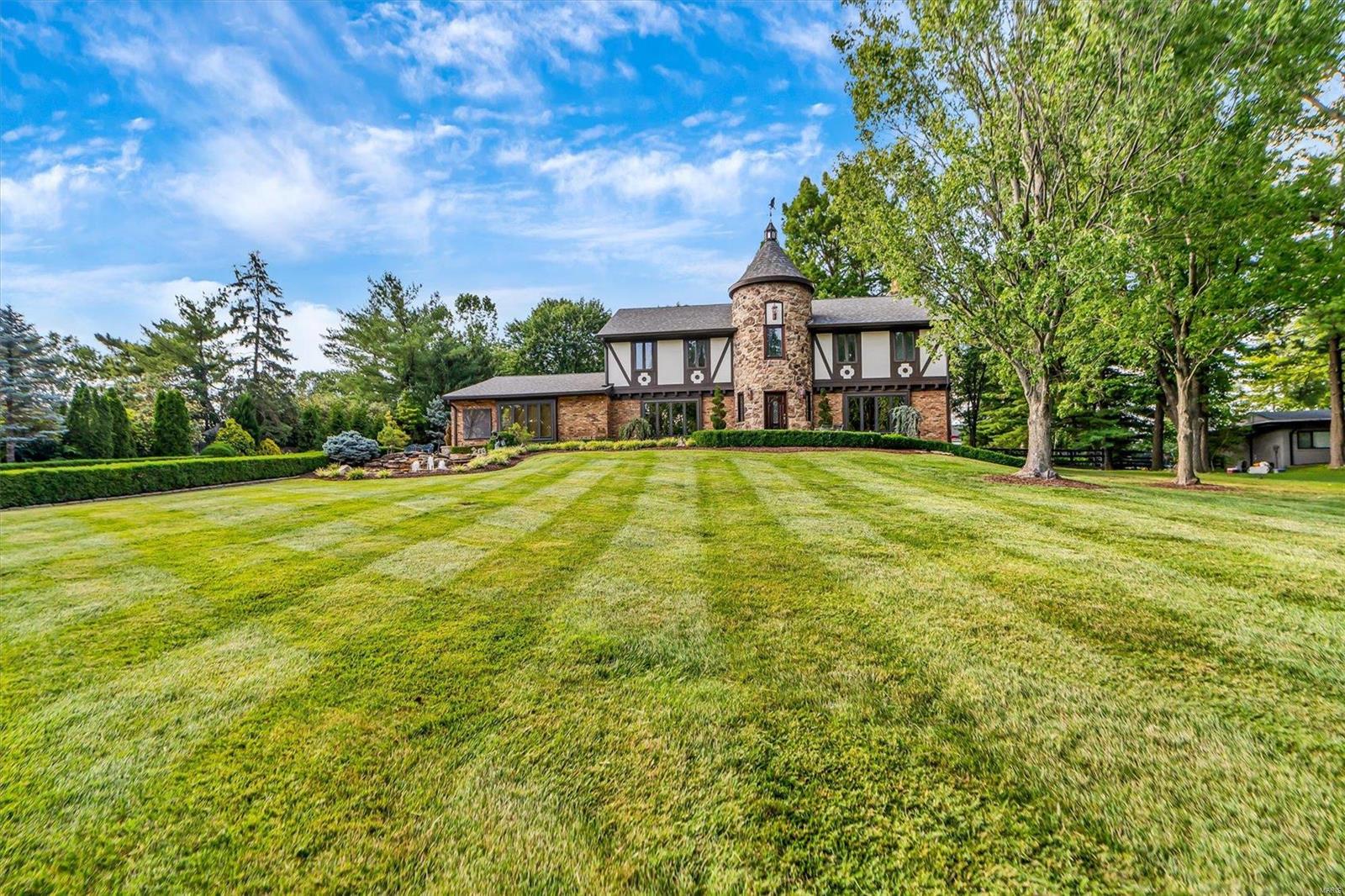 Sackston Woods 2 - Residential