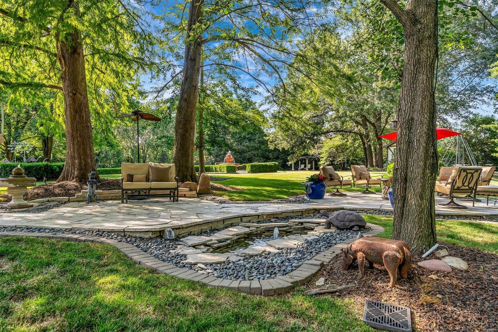 Sackston Woods 2 - Residential