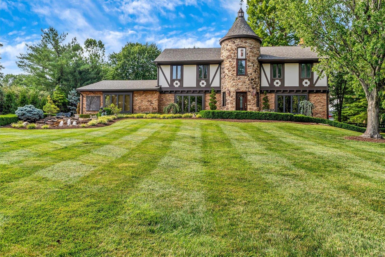 Sackston Woods 2 - Residential