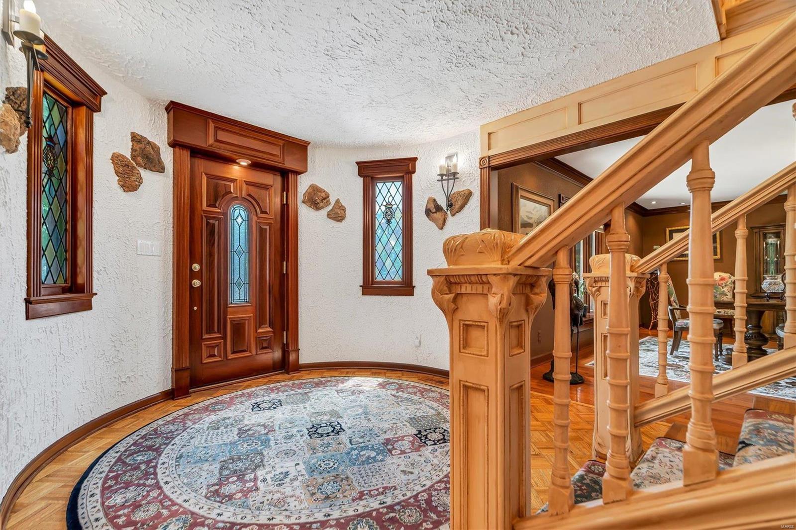 Sackston Woods 2 - Residential