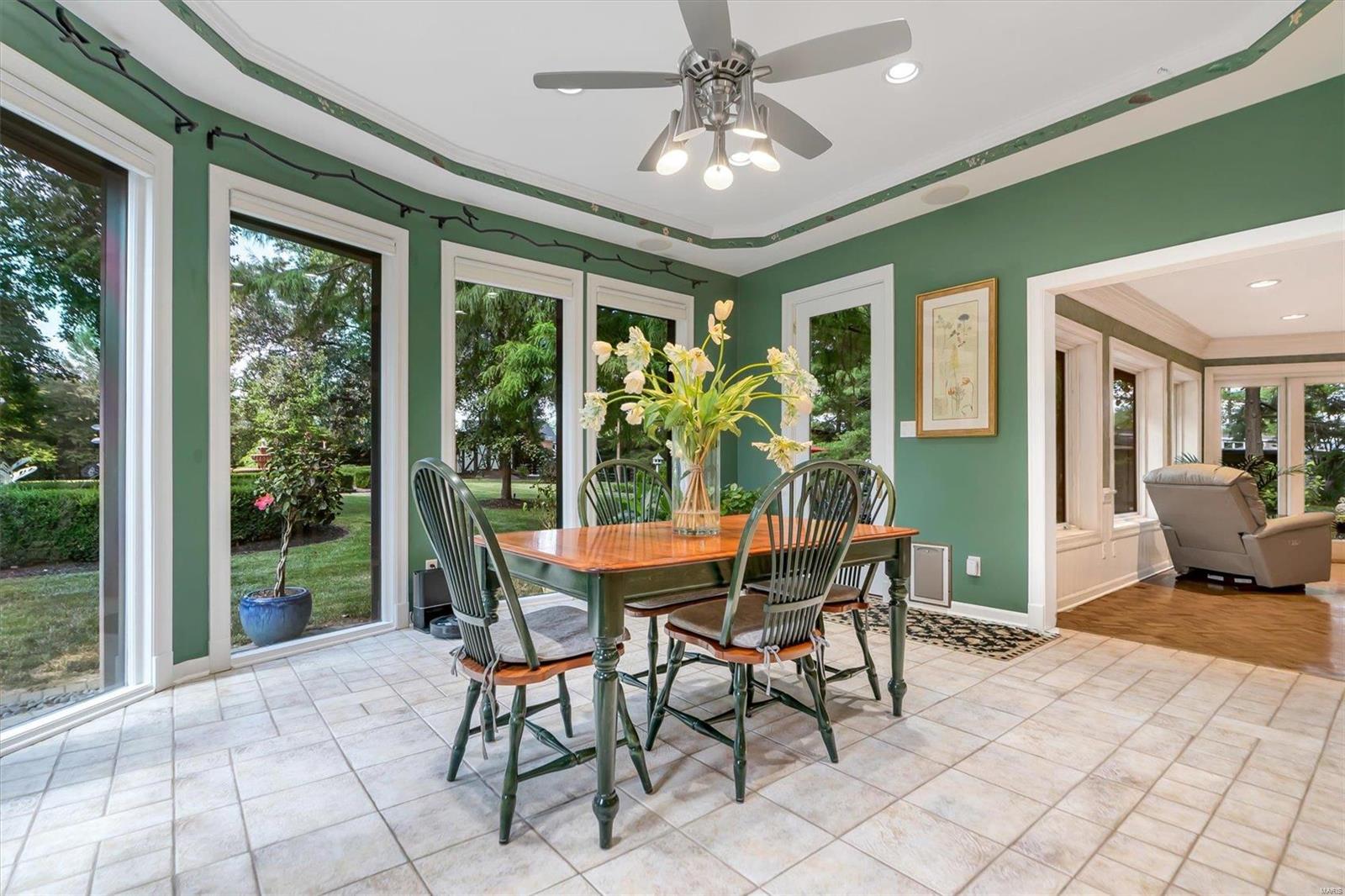 Sackston Woods 2 - Residential