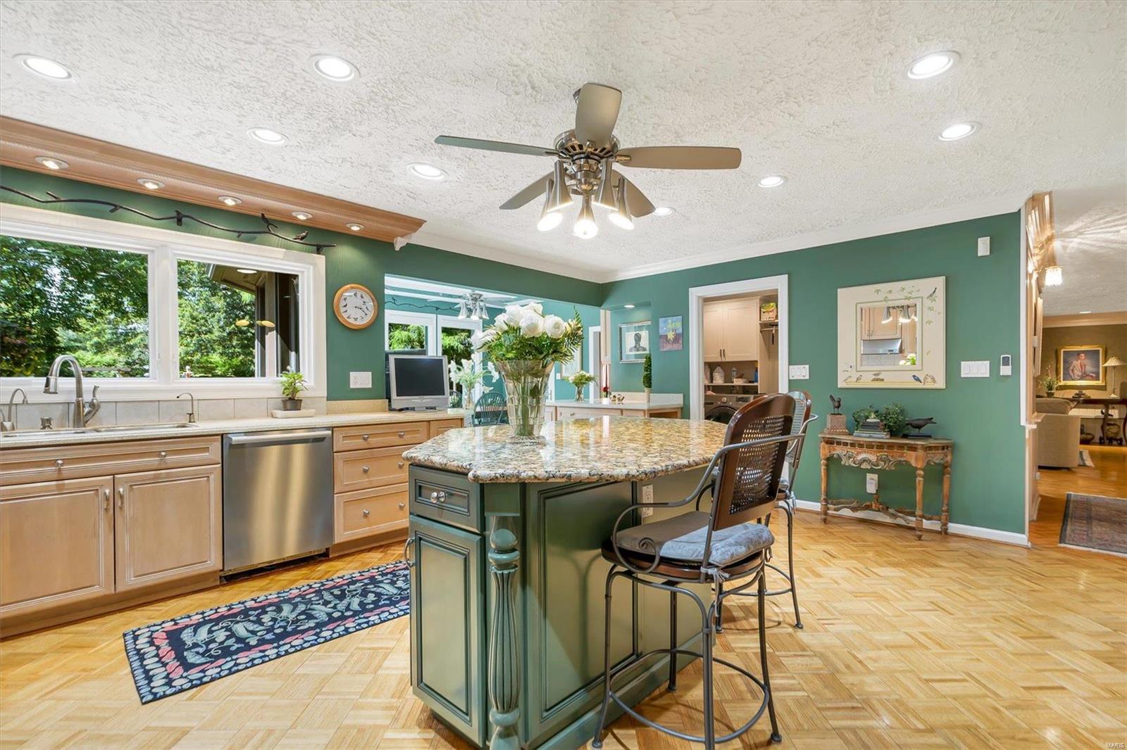 Sackston Woods 2 - Residential