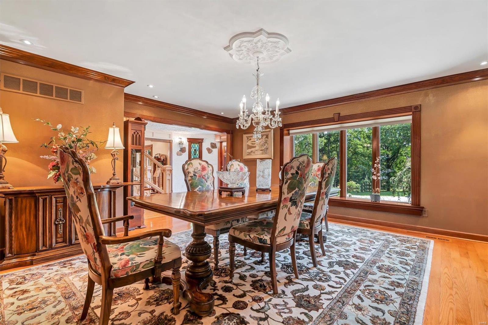 Sackston Woods 2 - Residential