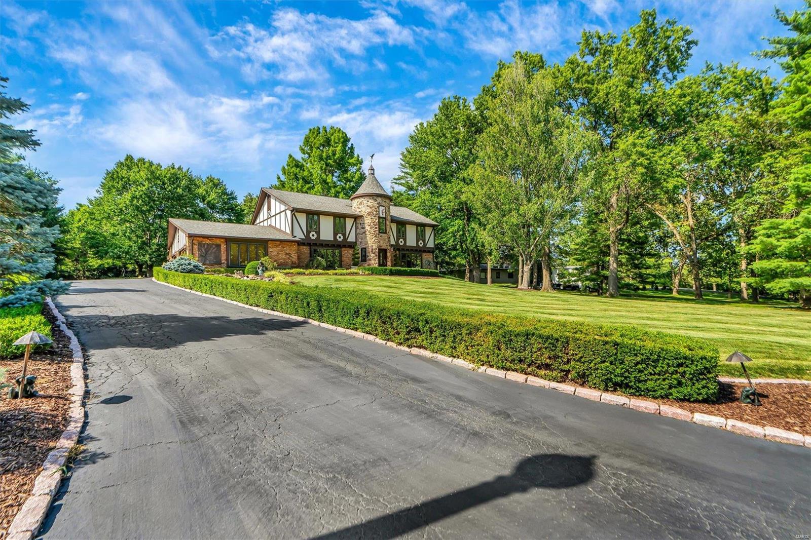 Sackston Woods 2 - Residential