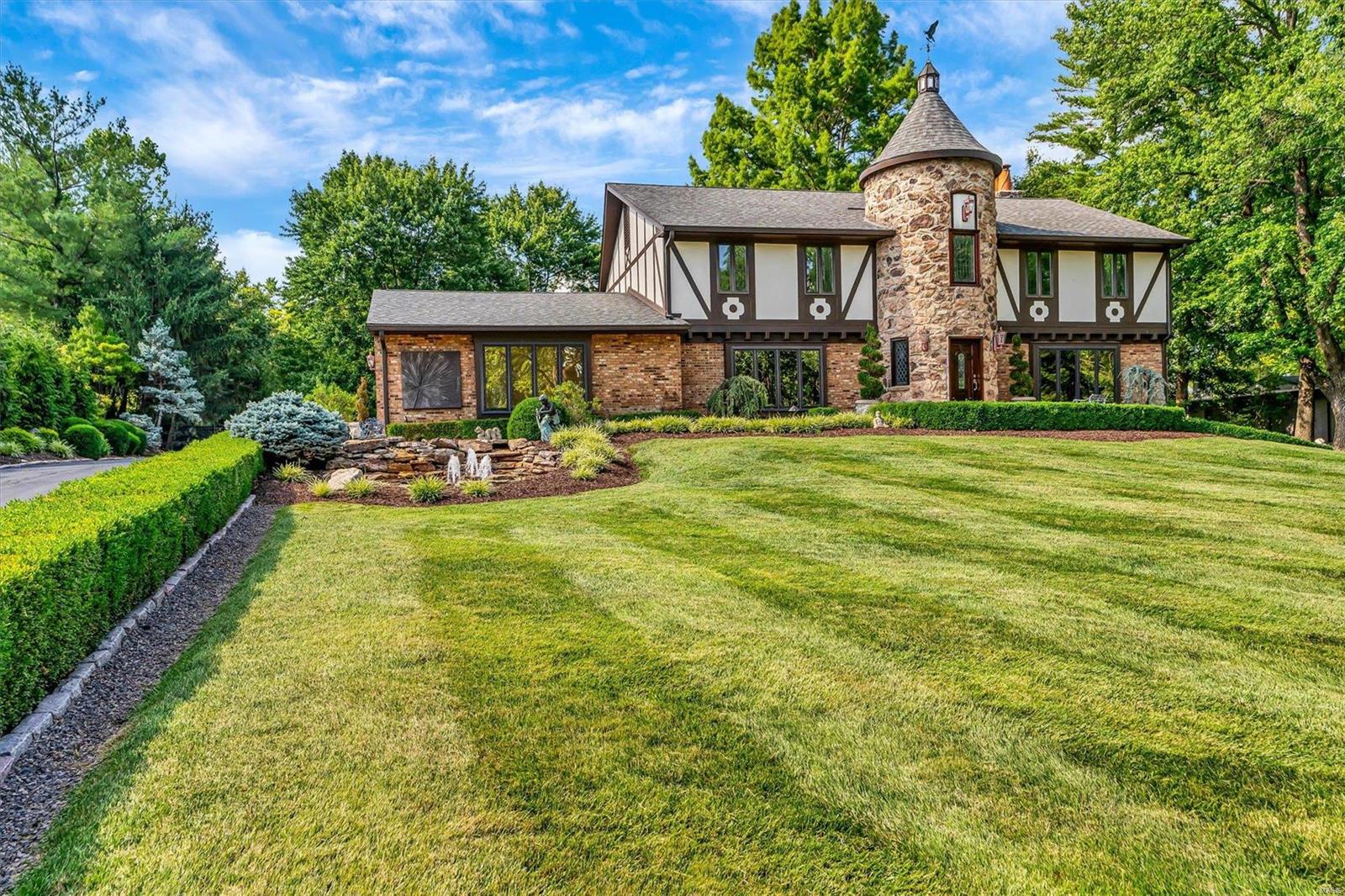 Sackston Woods 2 - Residential