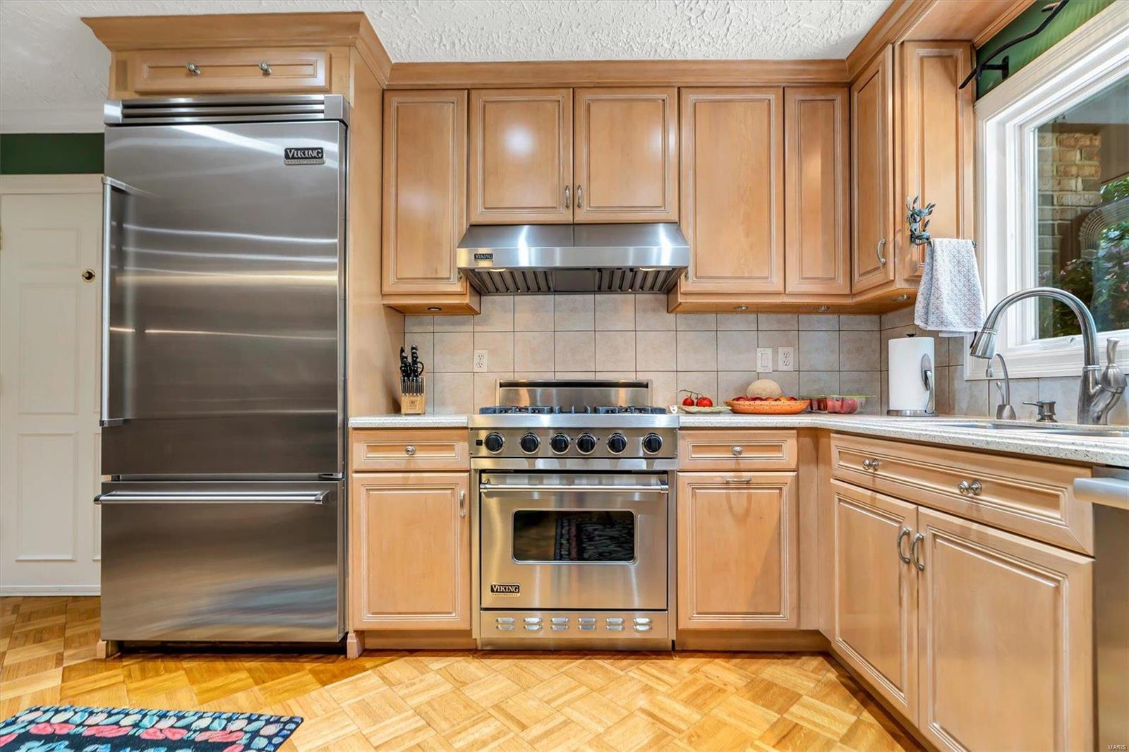 Sackston Woods 2 - Residential