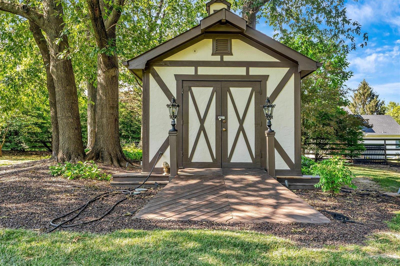 Sackston Woods 2 - Residential