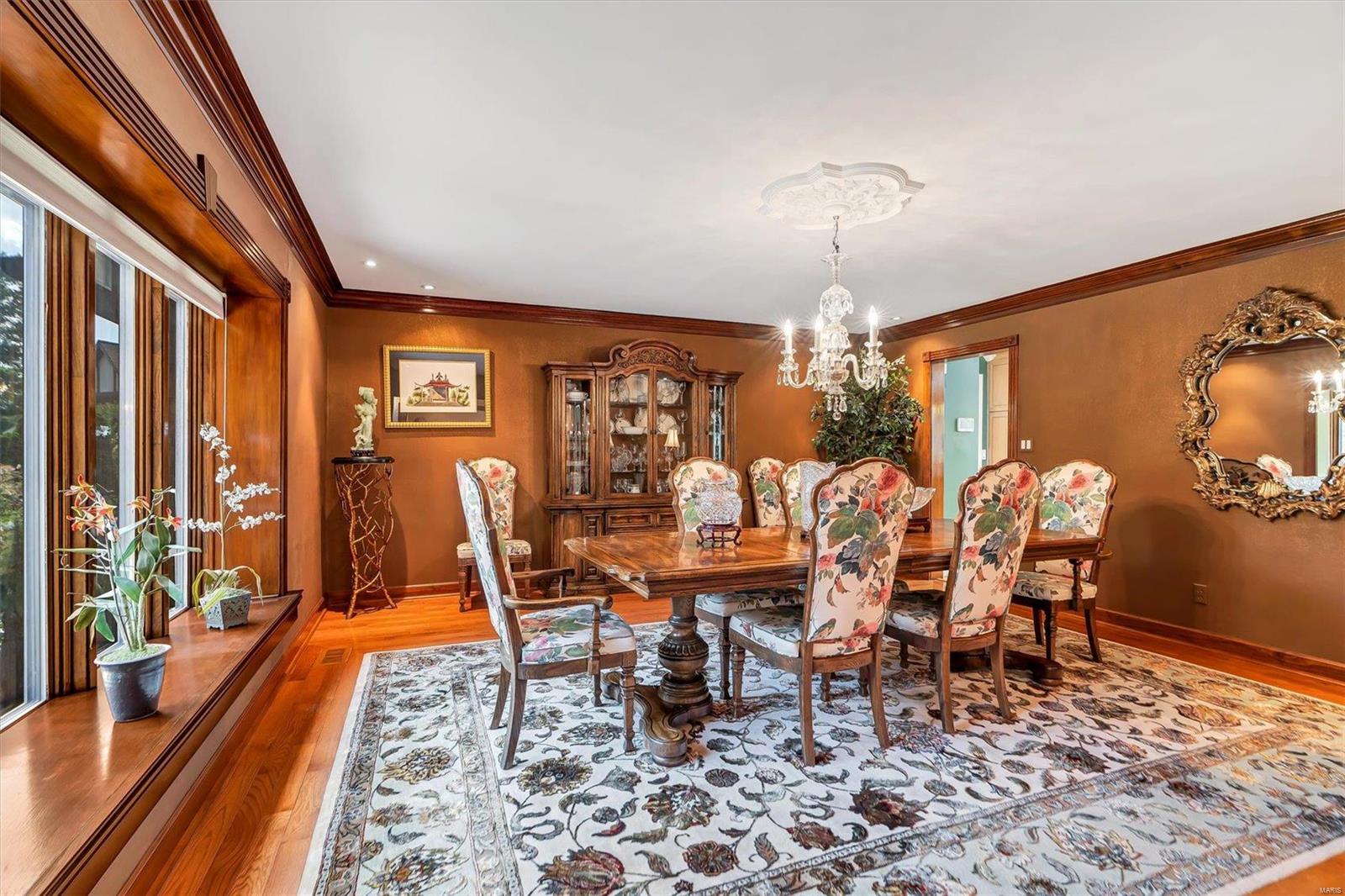 Sackston Woods 2 - Residential