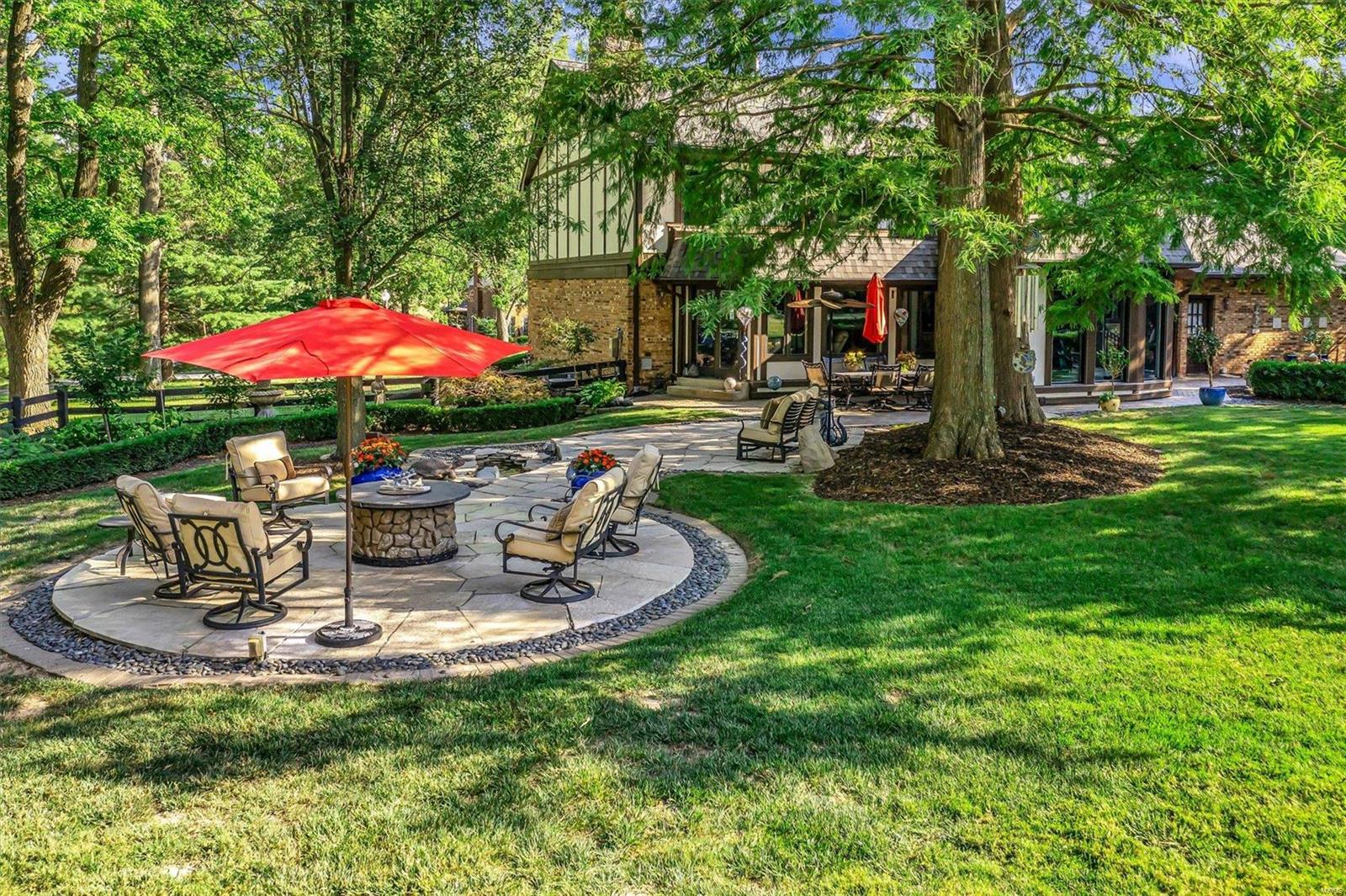 Sackston Woods 2 - Residential