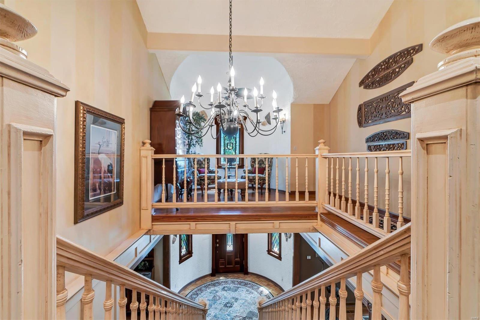 Sackston Woods 2 - Residential