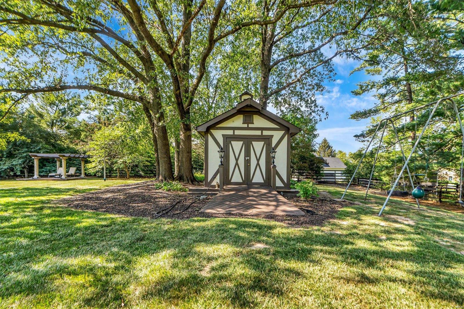 Sackston Woods 2 - Residential