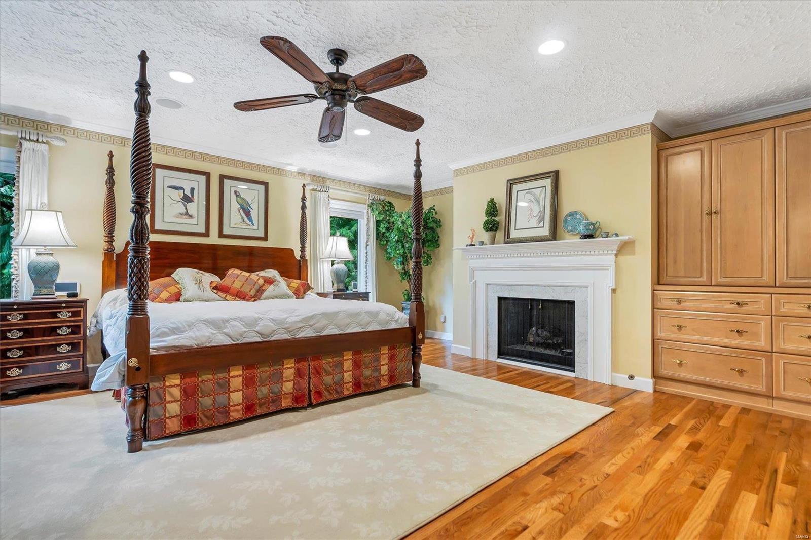 Sackston Woods 2 - Residential