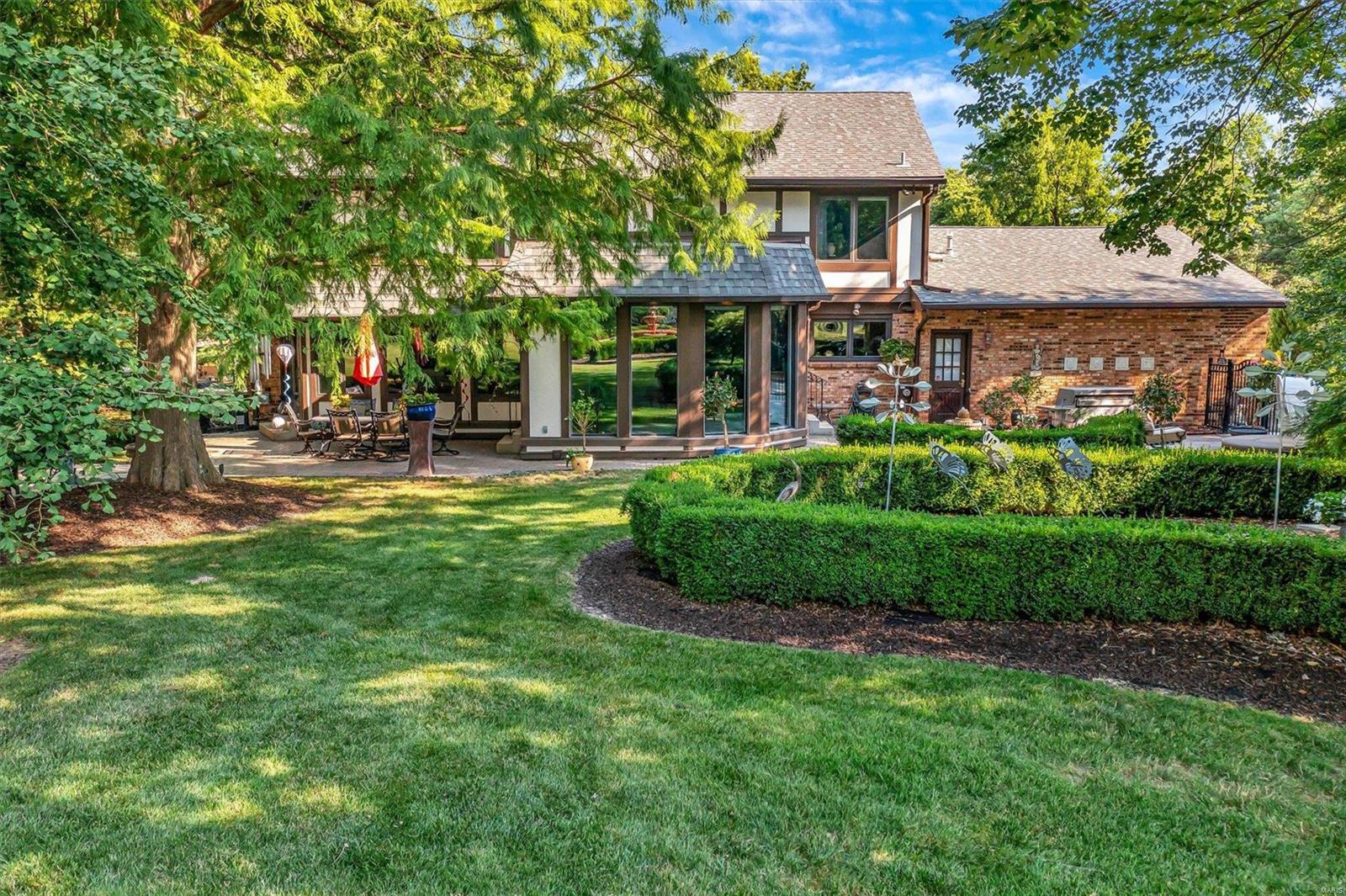 Sackston Woods 2 - Residential