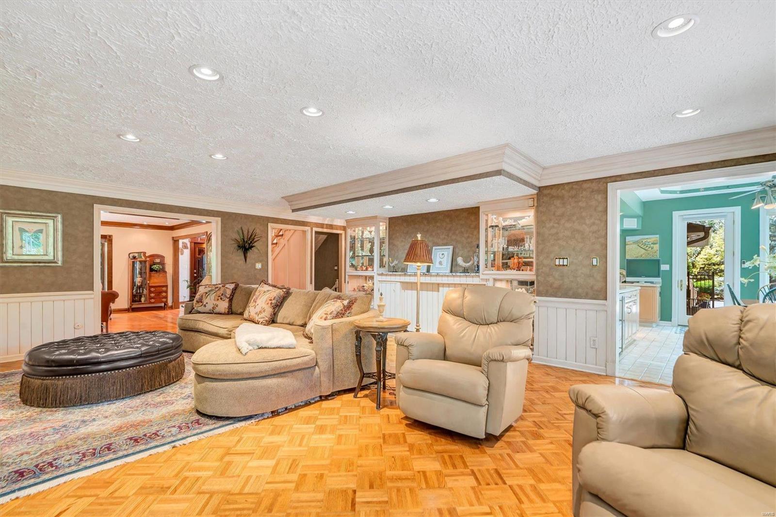 Sackston Woods 2 - Residential