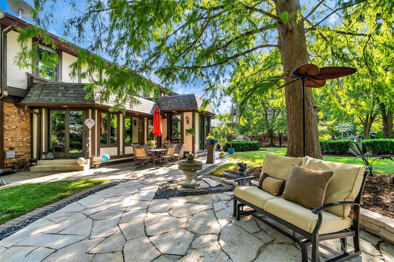 Sackston Woods 2 - Residential