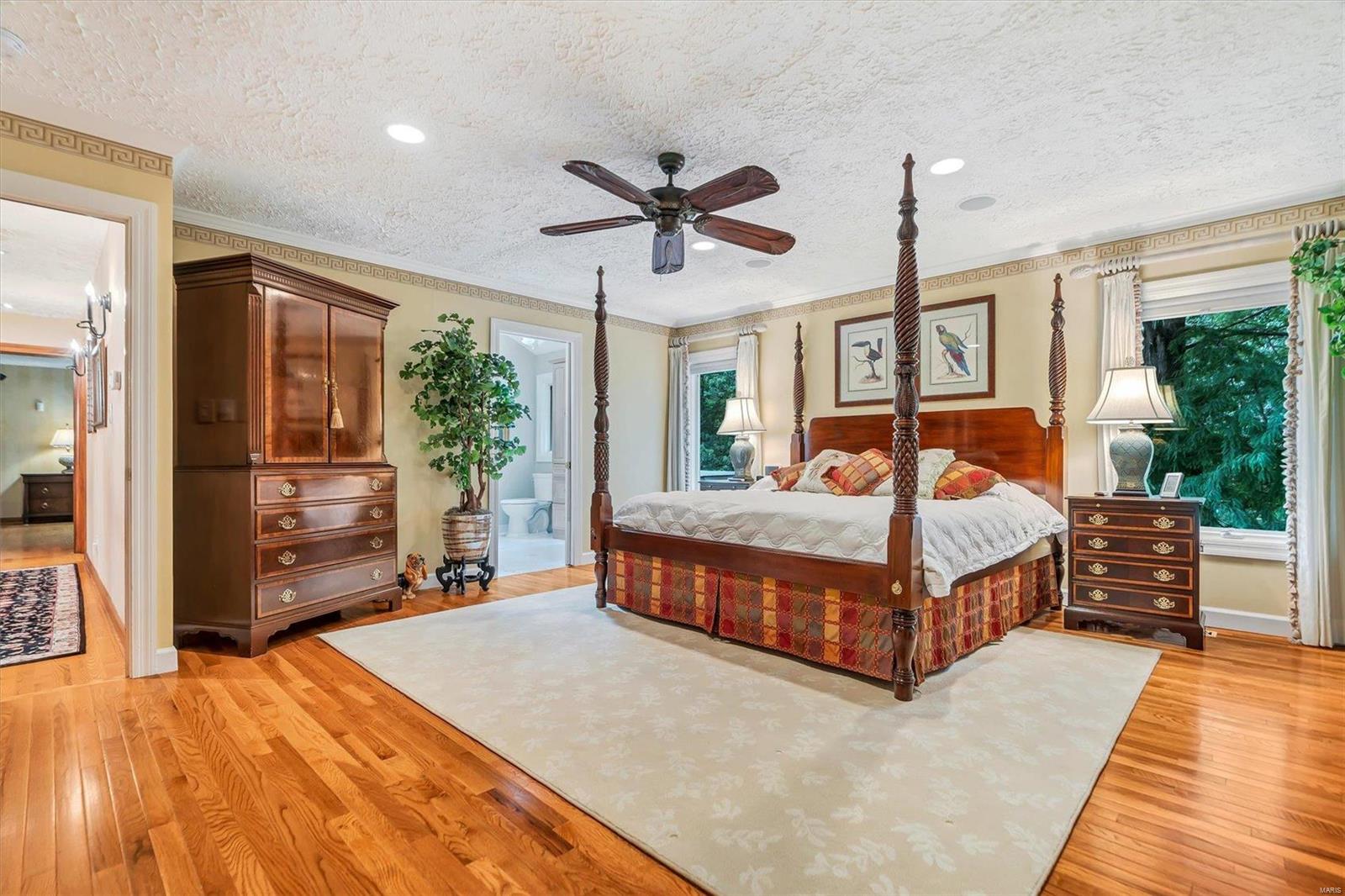 Sackston Woods 2 - Residential