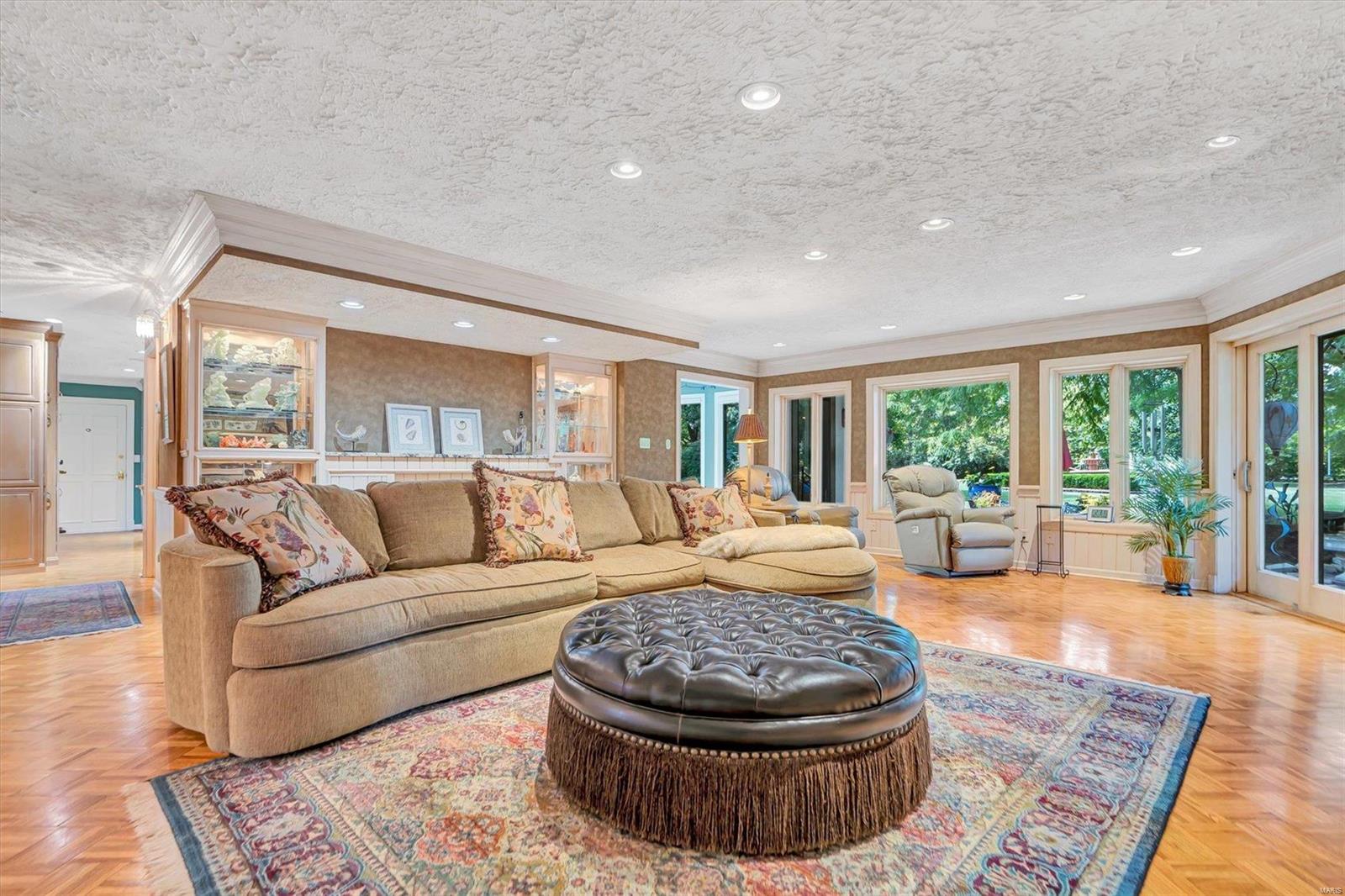 Sackston Woods 2 - Residential