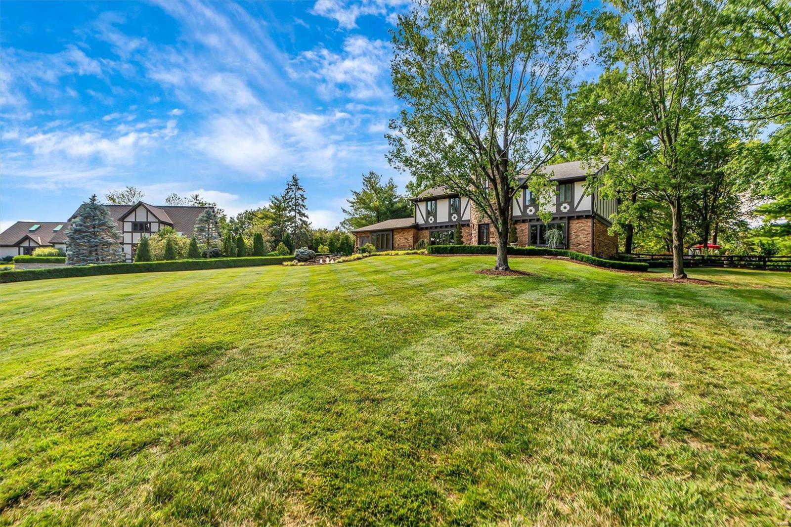 Sackston Woods 2 - Residential