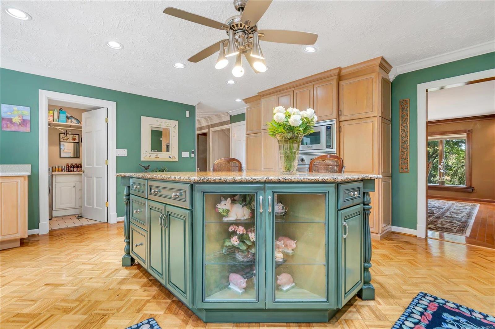 Sackston Woods 2 - Residential