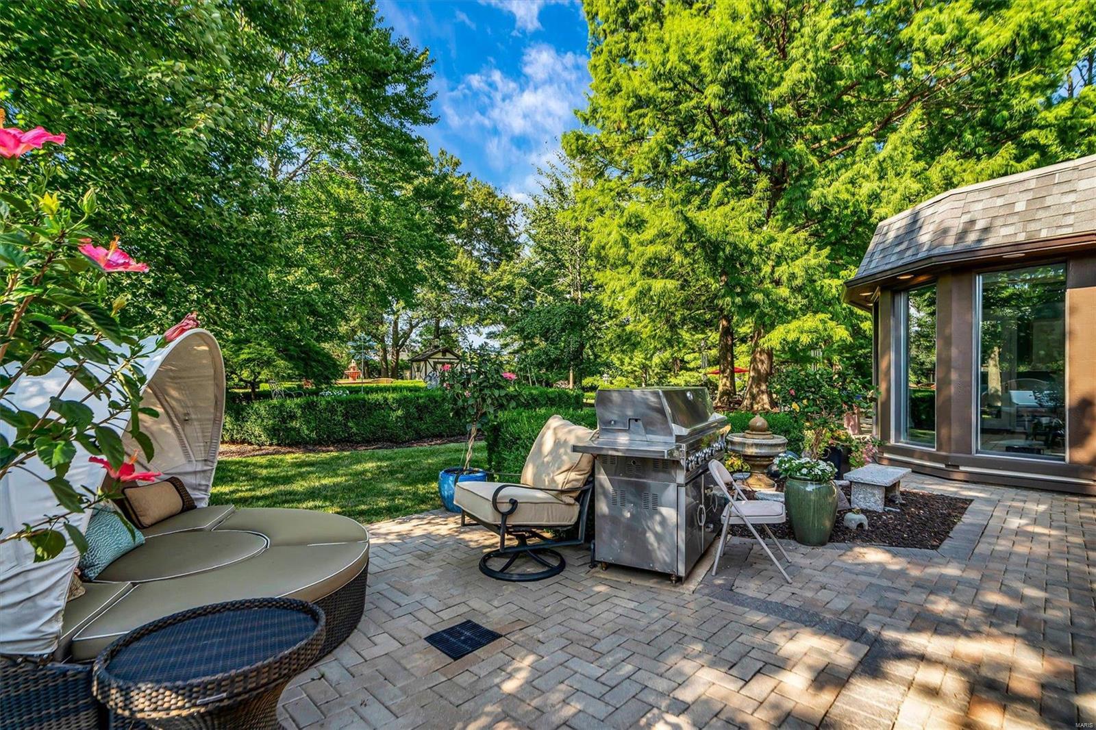 Sackston Woods 2 - Residential