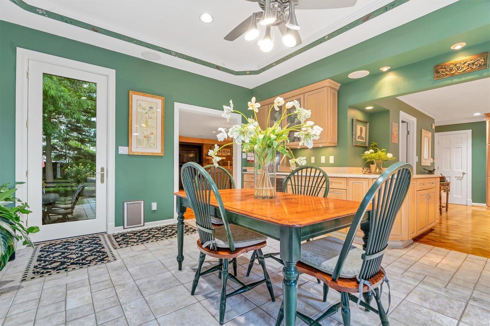 Sackston Woods 2 - Residential