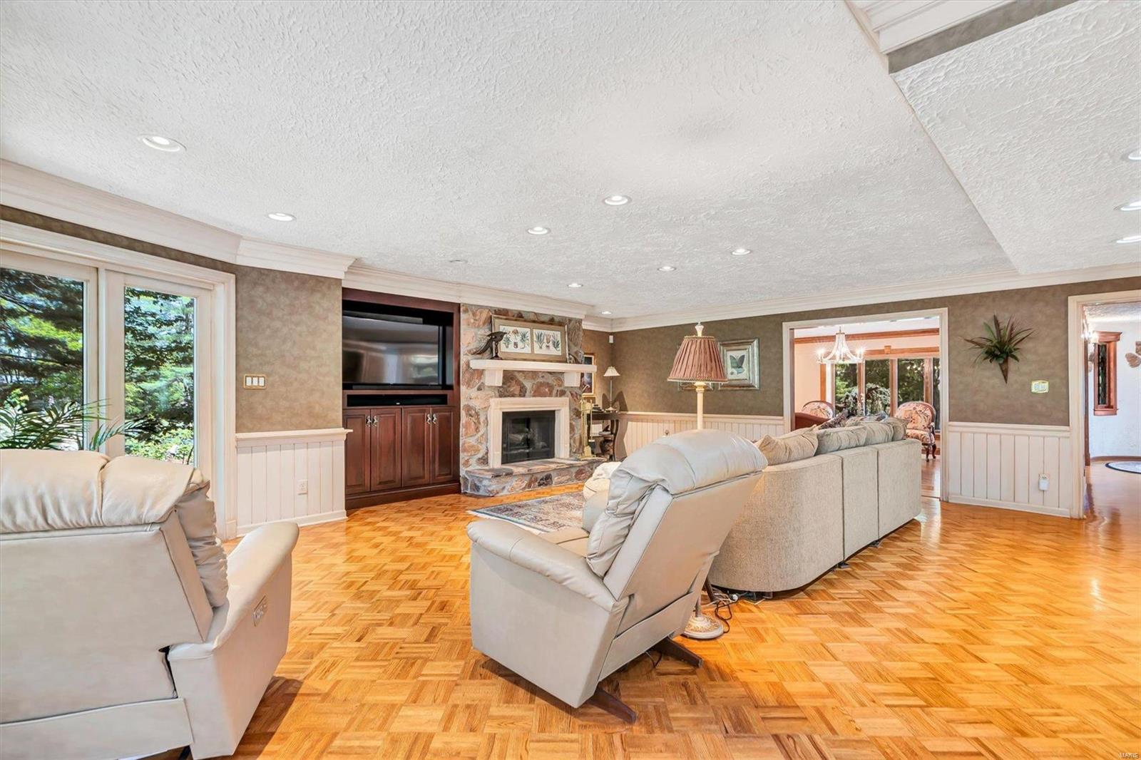 Sackston Woods 2 - Residential