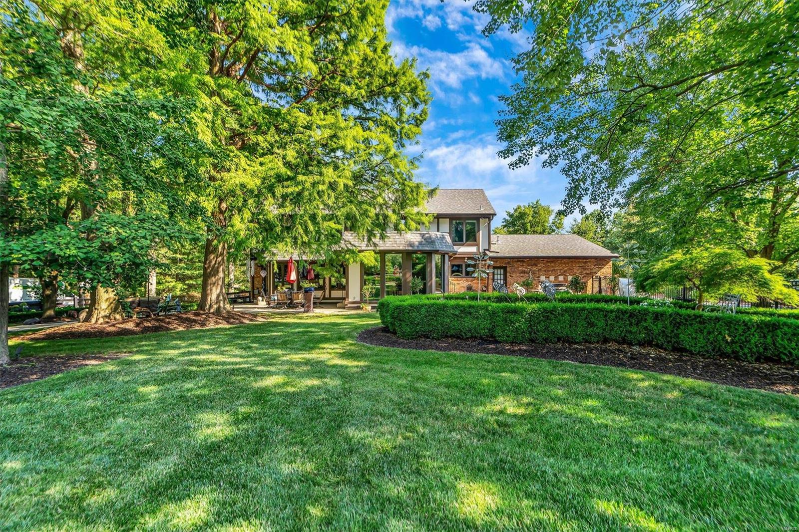 Sackston Woods 2 - Residential