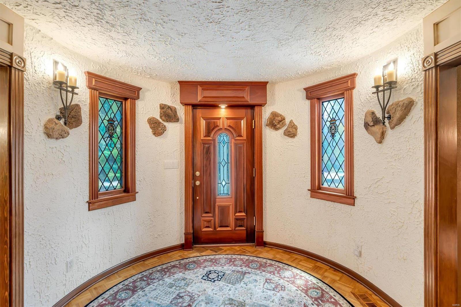 Sackston Woods 2 - Residential