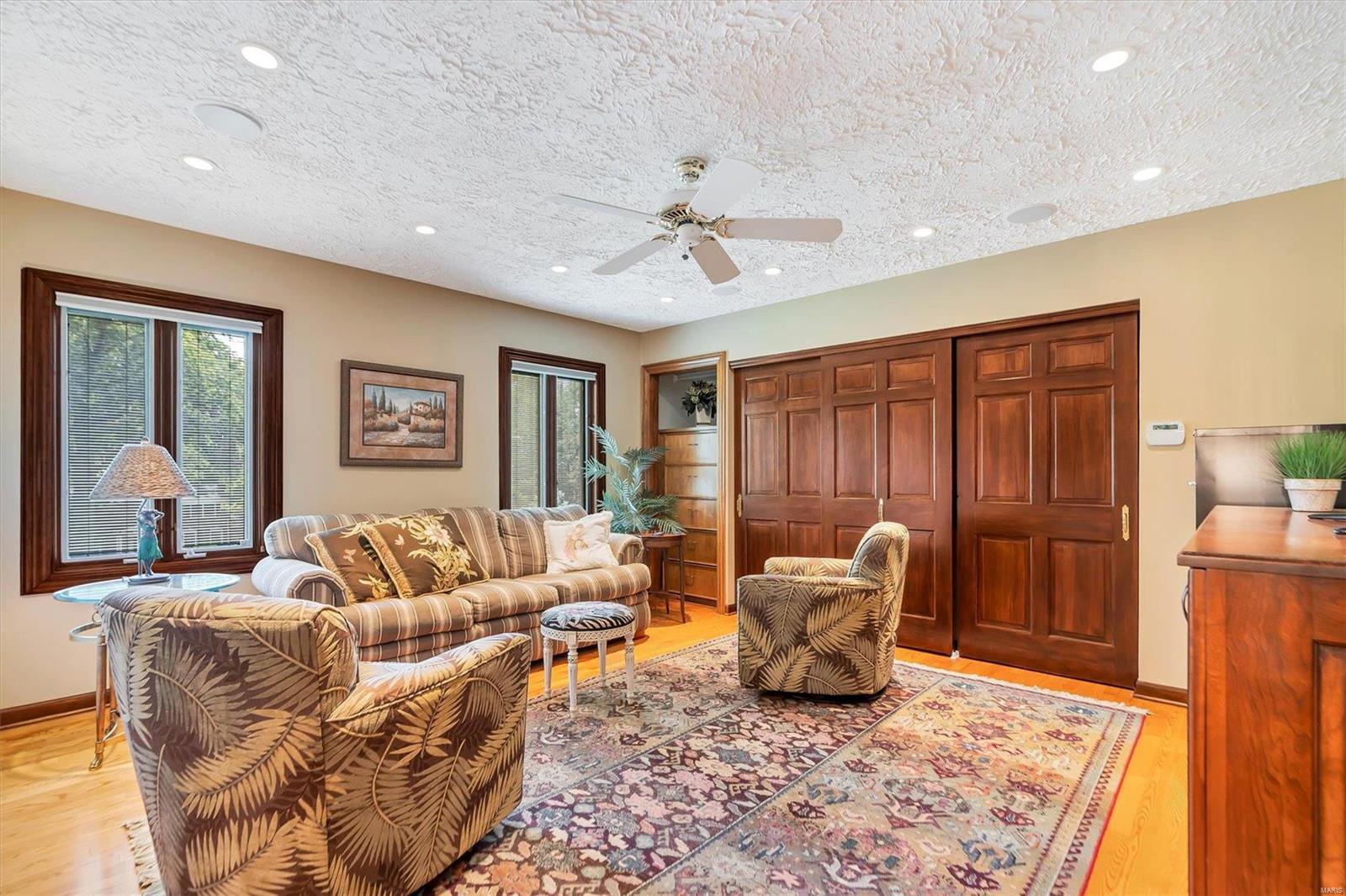 Sackston Woods 2 - Residential